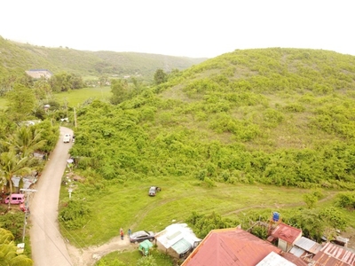 Lot For Sale In Buluang, Compostela