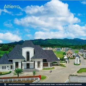 Lot For Sale In Capitangan, Abucay