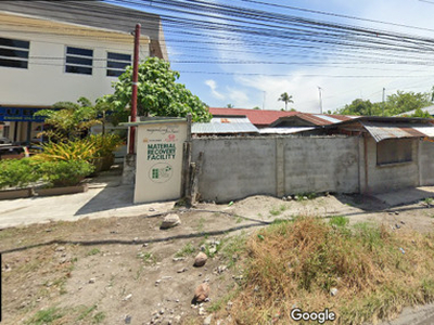 Lot For Sale In San Isidro, General Santos City