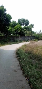 Lot For Sale In San Pedro I, Magalang