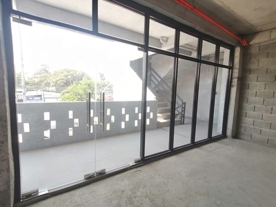 Office For Rent In Cuayan, Angeles