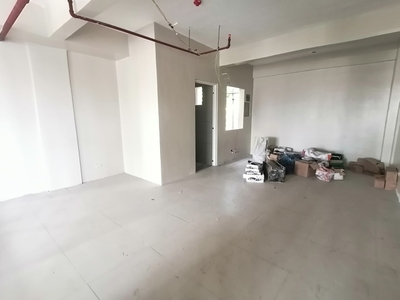 Office For Rent In Pulung Maragul, Angeles