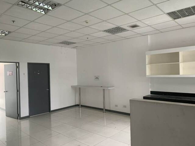 Office For Rent In Shaw Boulevard, Mandaluyong