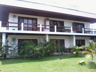 Panglao Palms Apartelle for Rent Rent Philippines