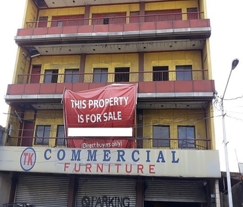 Property For Sale In Caloocan, Metro Manila