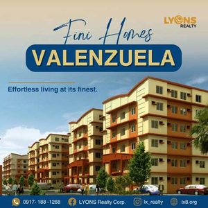 Property For Sale In Marulas, Valenzuela