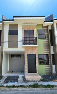 House and Lot For Sale in Minglanilla, Cebu, near Gaisano Grand & Municipal Hall