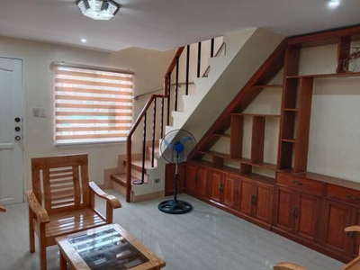 Townhouse For Rent In Bancao-bancao, Puerto Princesa