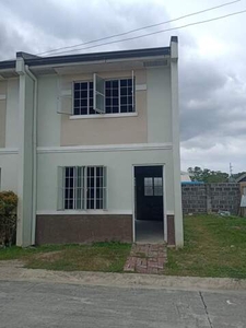 Townhouse For Sale In Dolores, Capas