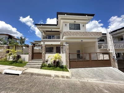 Townhouse For Sale In Dolores, Taytay