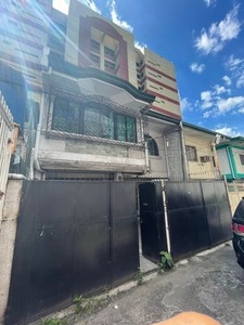 Townhouse For Sale In Matandang Balara, Quezon City
