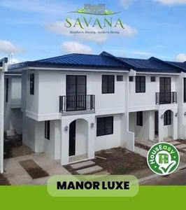 Townhouse For Sale In Soledad, San Pablo