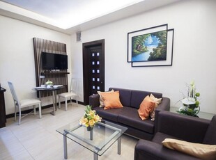 1 bedroom Apartment for rent in Cebu City