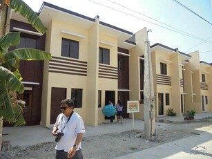 2 bedroom House and Lot for sale in Marikina