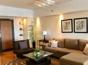 2BR Condo for Rent in Joya Lofts and Towers, Rockwell Center, Makati