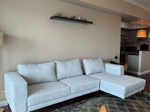2BR Condo for Rent in The Manansala, Rockwell Center, Makati
