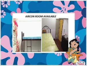 Bedspace for rent in Makati