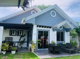 House For Sale In Bil-isan, Panglao