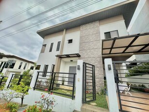 House For Sale In Cabantian, Davao