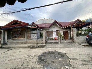 House For Sale In Pakigne, Minglanilla