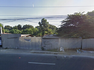 Lot For Rent In Commonwealth, Quezon City