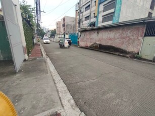 Lot For Rent In Project 7, Quezon City