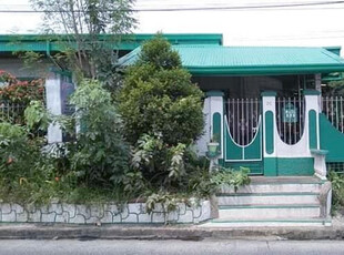Lot For Sale In Diliman, Quezon City