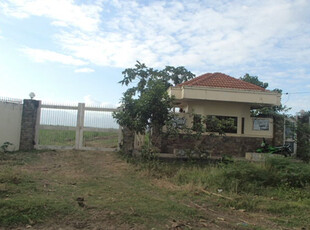 Lot For Sale In Tanjay, Negros Oriental