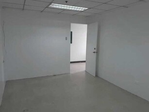Office For Rent In Phil-am, Quezon City