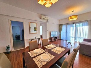 Property For Rent In Bel-air, Makati
