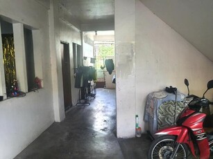 Property For Sale In B.f. Homes, Paranaque