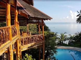 Resort Property for sale in Enrique Villanueva