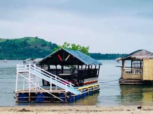 Resort Property for sale in Ubay