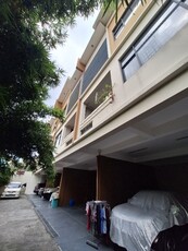 Townhouse For Sale In Plainview, Mandaluyong