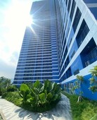 1BR w/ balcony Makati SMDC AIR RESIDENCES for Rent