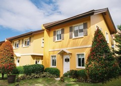 AFFORDABLE HOUSE AND LOT IN GAPAN -CARA UNIT