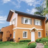 AFFORDABLE HOUSE AND LOT IN GAPAN - ELLA UNIT