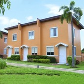 AFFORDABLE HOUSE AND LOT IN GAPAN, N.E - ARIELLE END UNIT