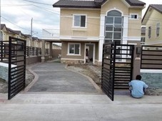 RFO House & Lot For Sale Alert?? Limited units only