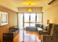 Two Bedrooms for rent at Rockwell Center - Joya Lofts & Towers, South Tower, Makati City