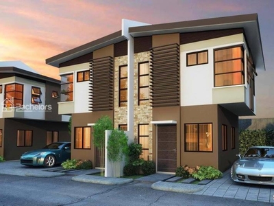 House Duplex as low as P12, 264k monthly amort in Mandaue Cebu