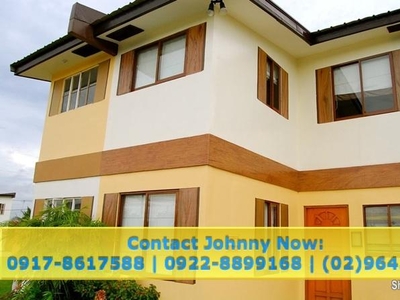 LIKE RENT TO OWN 3BR CYPRESS TOWNHOUSE IN CAVITE NR SPLASH ISLAND