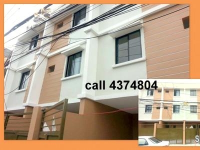 Project 8 house and lot for sale in quezon city