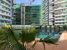 1 BEDROOM CONDO FOR RENT - LONG TERM ONLY, MINIMUM OF 1 YEAR