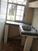 Apartment for lease Cubao