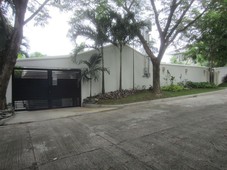 HOUSE AND LOT FOR SALE IN MA. LUISA ESTATE PARK
