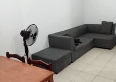 2 BEDROOMS W/ BALCONY FOR SALE AT BACOOR, CAVITE