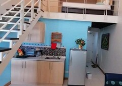 2BR Condo for Sale in Monteluce, Silang, Cavite