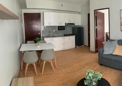 Fully Furnished Condo in Mivesa