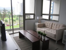 Fully Furnished Condo Unit in Asia Premier